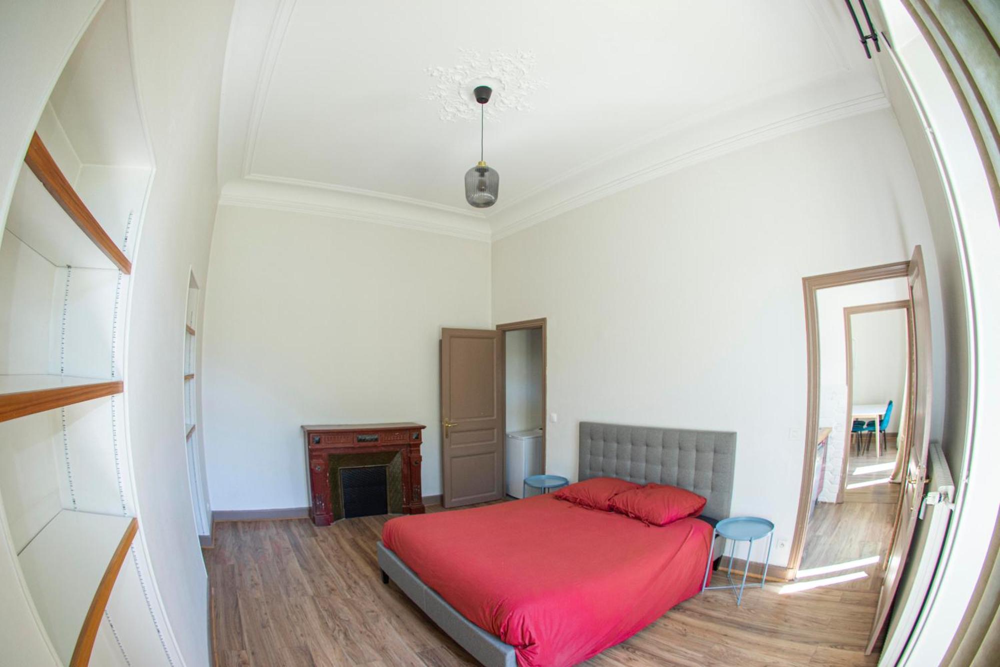 Suite Dans Villa Mexicaine Jausiers Exteriér fotografie