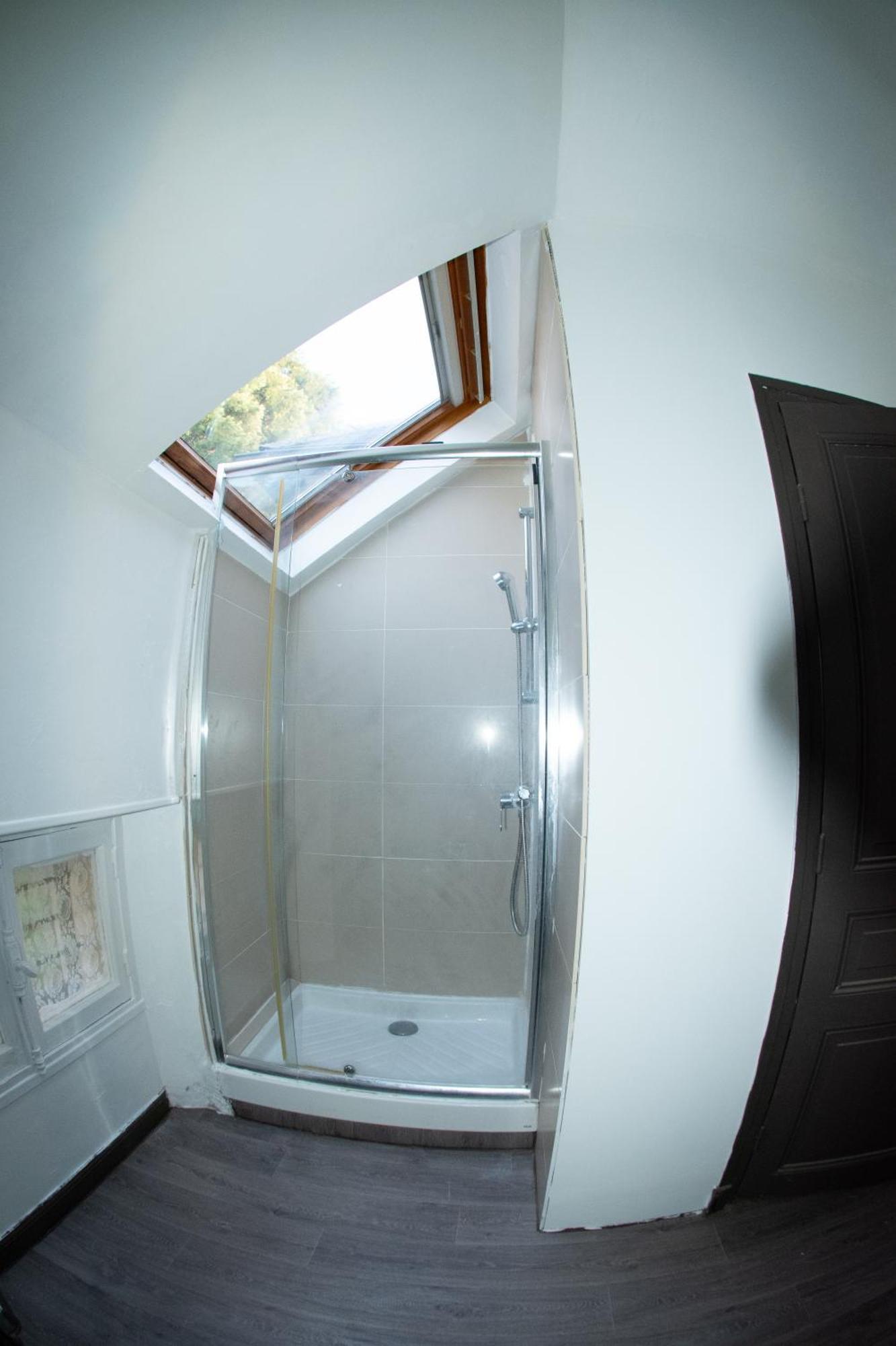 Suite Dans Villa Mexicaine Jausiers Exteriér fotografie