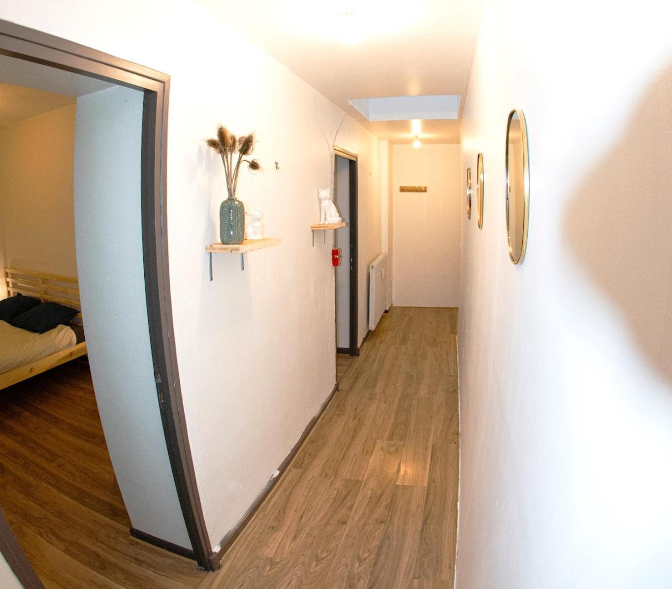 Suite Dans Villa Mexicaine Jausiers Exteriér fotografie