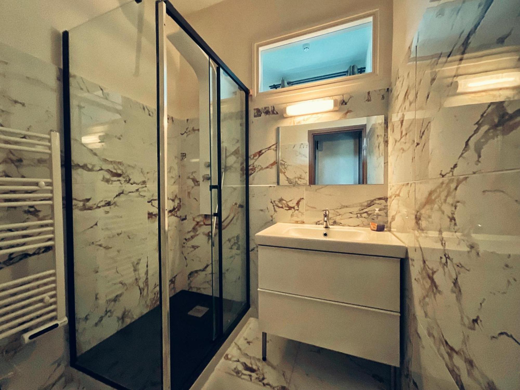 Suite Dans Villa Mexicaine Jausiers Exteriér fotografie